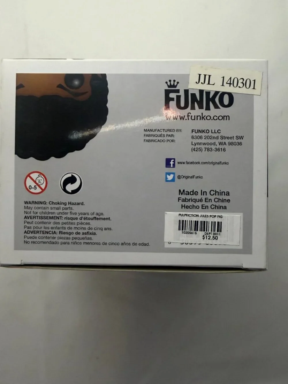 Funko pop movies